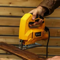 Лобзик Deko DKJS650 (063-4186)