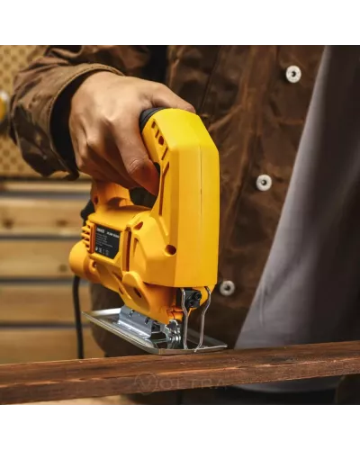 Лобзик Deko DKJS650 (063-4186)