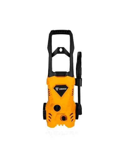 Мойка высокого давления Deko DKCW140 (063-4302)