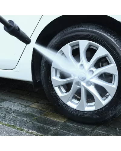 Мойка высокого давления Deko DKCW140 (063-4302)