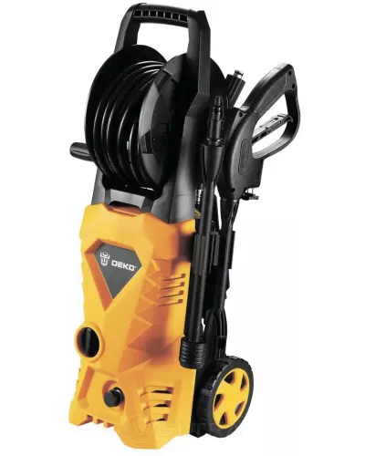 Мойка высокого давления Deko DKCW150 PRO (063-4303)