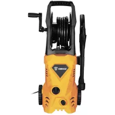 Мойка высокого давления Deko DKCW150 PRO (063-4303)