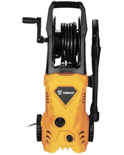 Мойка высокого давления Deko DKCW150 PRO (063-4303)