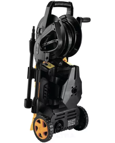 Мойка высокого давления Deko DKCW150 PRO (063-4303)