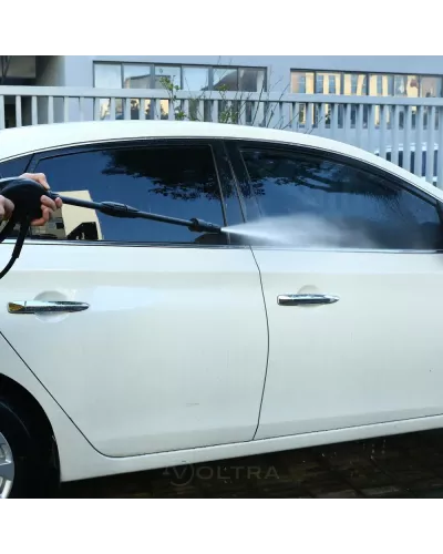 Мойка высокого давления Deko DKCW150 PRO (063-4303)