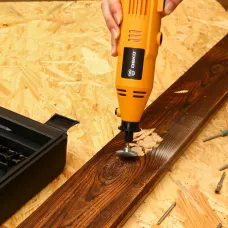 Набор граверов Deko DKRT и DKRT200 SET 237 (063-1414)