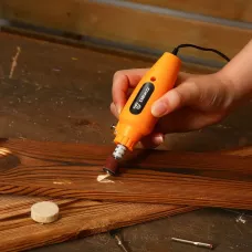 Набор граверов Deko DKRT и DKRT200 SET 237 (063-1414)