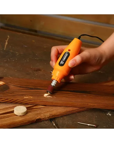 Набор граверов Deko DKRT и DKRT200 SET 237 (063-1414)