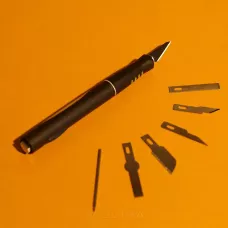 Набор резцов DEKO BS16 065-0722