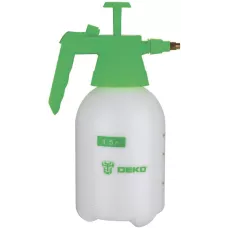 Опрыскиватель садовый помповый 1.5л Deko DKSP03 (065-0935)