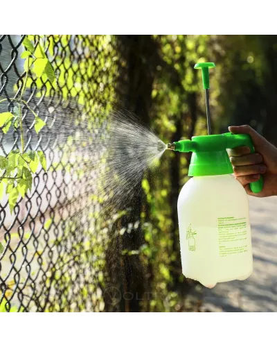  Опрыскиватель садовый помповый 1.5л Deko DKSP03 (065-0935)