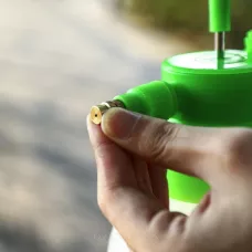 Опрыскиватель садовый помповый 1.5л Deko DKSP03 (065-0935)