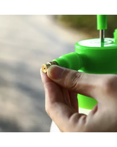  Опрыскиватель садовый помповый 1.5л Deko DKSP03 (065-0935)