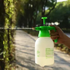 Опрыскиватель садовый помповый 1.5л Deko DKSP03 (065-0935)