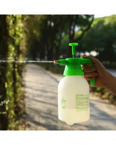  Опрыскиватель садовый помповый 1.5л Deko DKSP03 (065-0935)