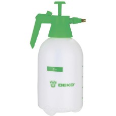 Опрыскиватель садовый помповый 3л Deko DKSP05 (065-0937)