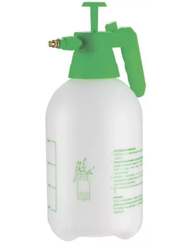  Опрыскиватель садовый помповый 3л Deko DKSP05 (065-0937)
