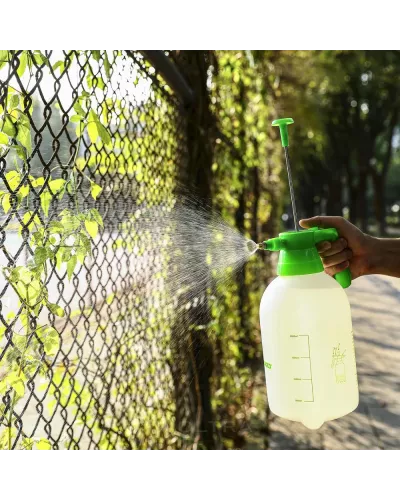  Опрыскиватель садовый помповый 3л Deko DKSP05 (065-0937)