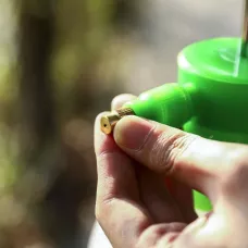 Опрыскиватель садовый помповый 3л Deko DKSP05 (065-0937)