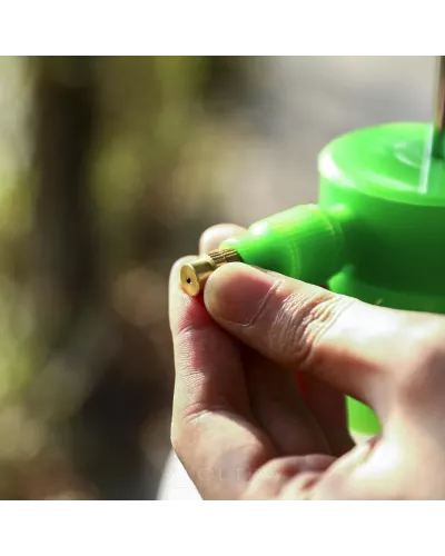  Опрыскиватель садовый помповый 3л Deko DKSP05 (065-0937)