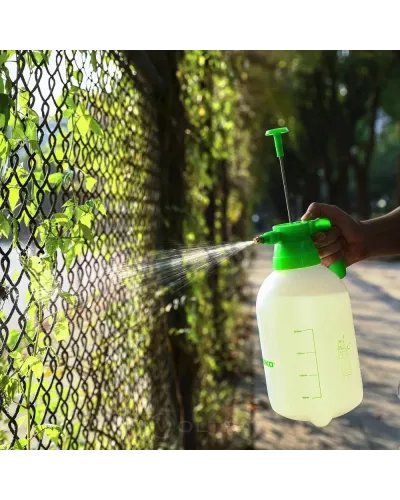  Опрыскиватель садовый помповый 3л Deko DKSP05 (065-0937)