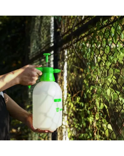  Опрыскиватель садовый помповый 3л Deko DKSP05 (065-0937)