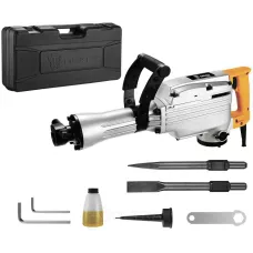 Отбойный молоток Deko DKJH1800 (063-4317)