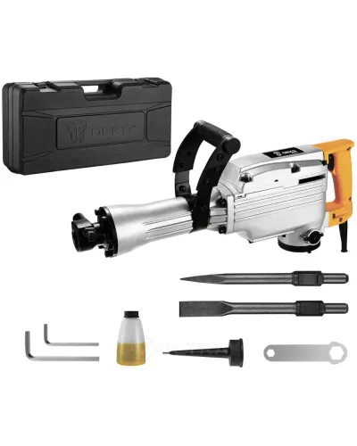 Отбойный молоток Deko DKJH1800 (063-4317)