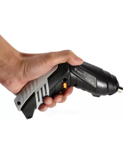 Отвертка аккумуляторная Deko DKS4FU-Li (063-4150)