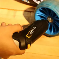 Отвертка аккумуляторная Deko DKS4FU-Li (063-4150)