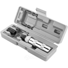 Отвертка ударная с набором бит DEKO TZ7 SET 7, 065-0756, 6971674991977