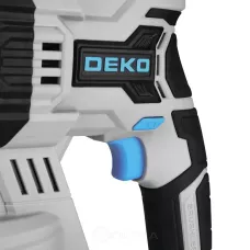 Перфоратор аккумуляторный Deko DKCH20FU-Li SET (063-4419)