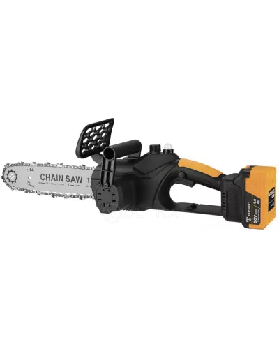 Пила цепная аккумуляторная Deko DKCHS 20 (063-4356)