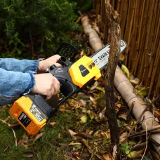 Пила цепная аккумуляторная Deko DKCHS 20 (063-4356)