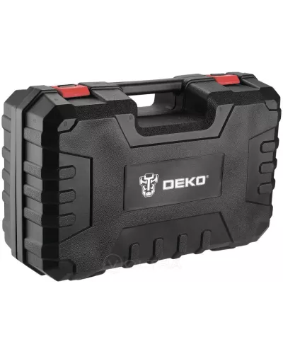 Пила цепная аккумуляторная Deko DKCHS 20 (063-4356)