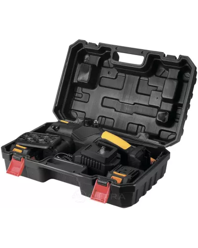 Пила цепная аккумуляторная Deko DKCHS 20 (063-4356)