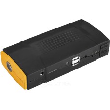Пусковое устройство с аккумулятором на 18 000 mAh в наборе Deko DKJS18000mAh auto kit, 051-8050