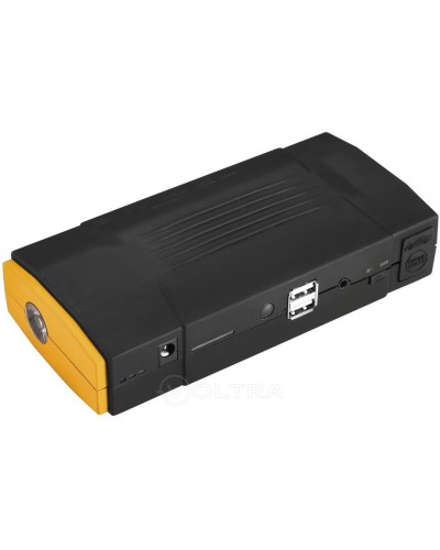 Пусковое устройство аккумуляторное Deko DKJS18000mAh auto kit (051-8050)