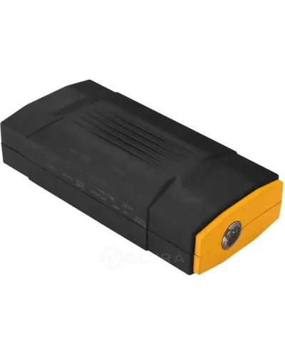 Пусковое устройство аккумуляторное Deko DKJS18000mAh auto kit (051-8050)