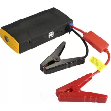 Пусковое устройство с аккумулятором на 18 000 mAh в наборе Deko DKJS18000mAh auto kit, 051-8050