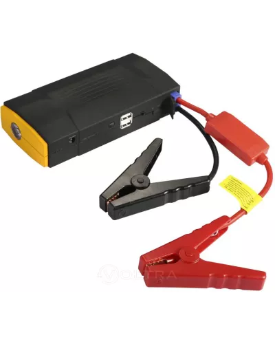 Пусковое устройство аккумуляторное Deko DKJS18000mAh auto kit (051-8050)