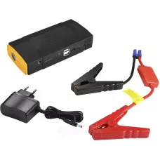 Пусковое устройство с аккумулятором на 18 000 mAh в наборе Deko DKJS18000mAh auto kit, 051-8050