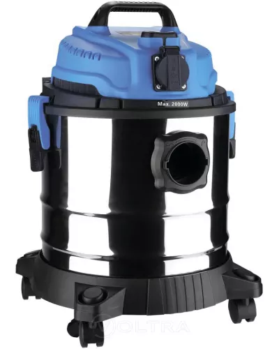 Пылесос промышленный Deko DKVC-1200-20S (015-0031)