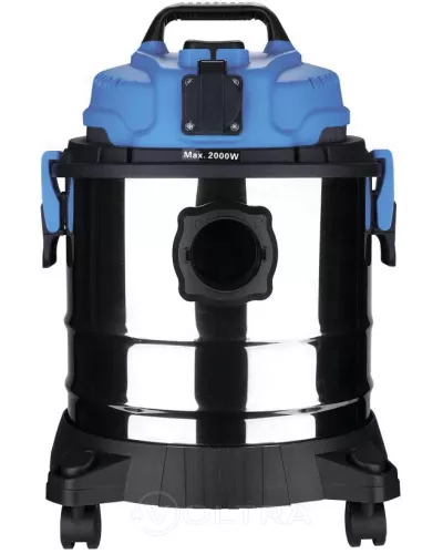 Пылесос промышленный Deko DKVC-1200-20S (015-0031)