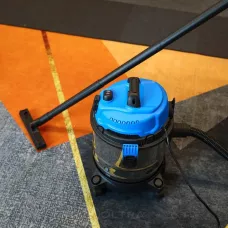 Пылесос промышленный Deko DKVC-1200-20S (015-0031)