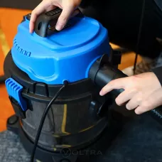 Пылесос промышленный Deko DKVC-1200-20S (015-0031)