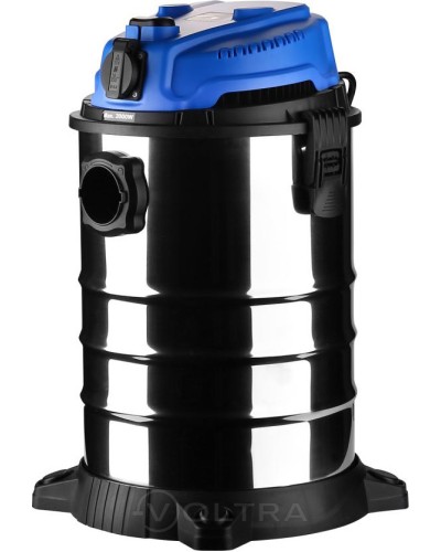 Пылесос промышленный Deko DKVC-1200-30S (015-0032)