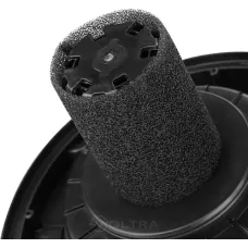 Пылесос промышленный Deko DKVC-1200-30S (015-0032)