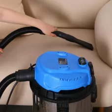 Пылесос промышленный Deko DKVC-1200-30S (015-0032)