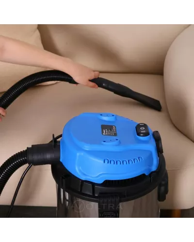 Пылесос промышленный Deko DKVC-1200-30S (015-0032)